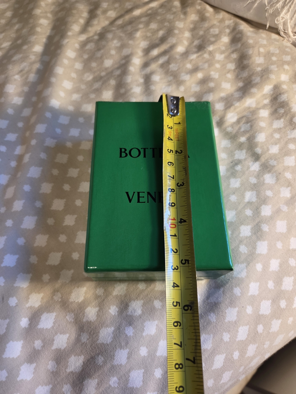 Bottega Veneta Gift Box - Picture 6 of 7